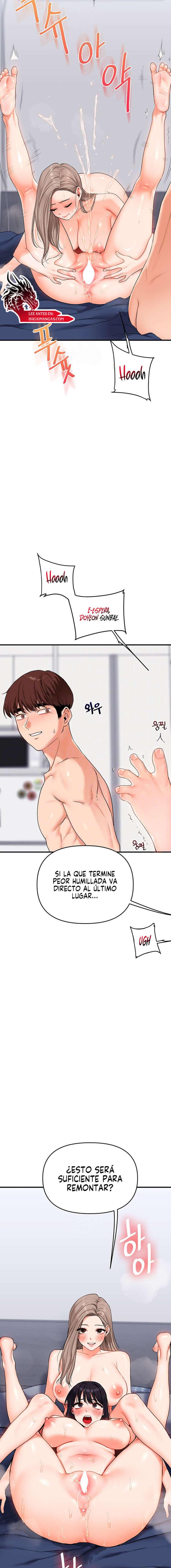 Relación inversa Capítulo 71 - Page 2