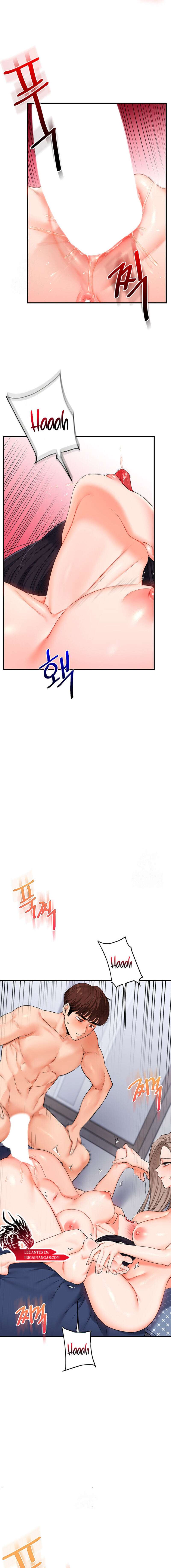 Relación inversa Capítulo 71 - Page 7