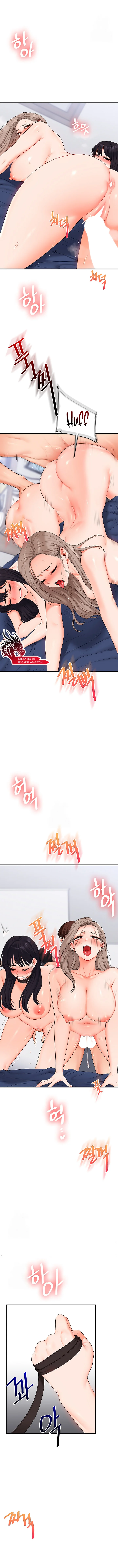 Relación inversa Capítulo 72 - Page 7