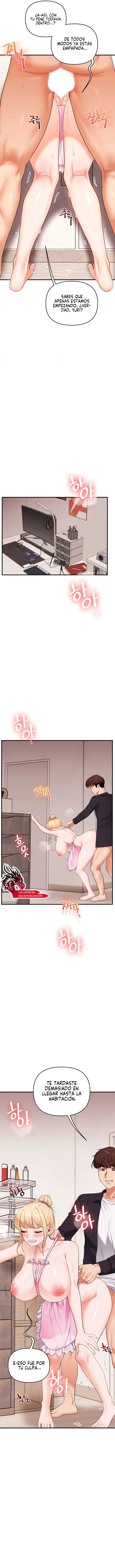 Relación inversa Capítulo 77 - Page 7