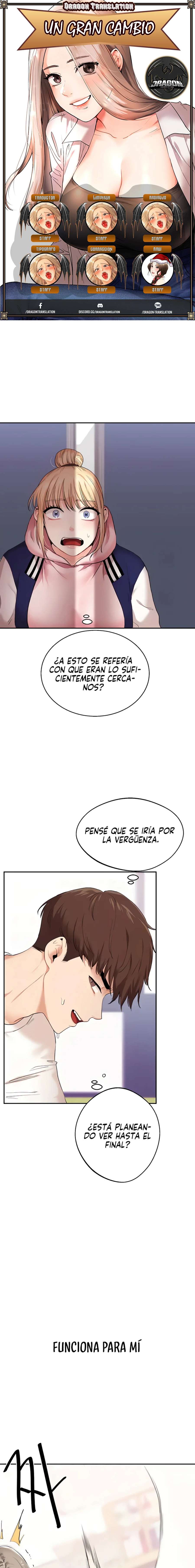 Relación inversa Capítulo 8 - Page 1