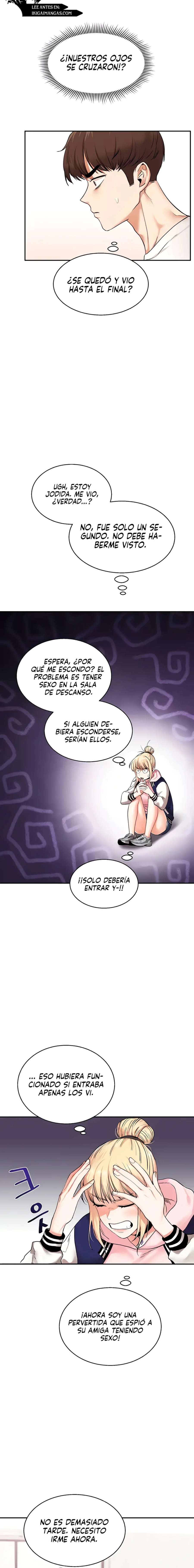 Relación inversa Capítulo 8 - Page 16