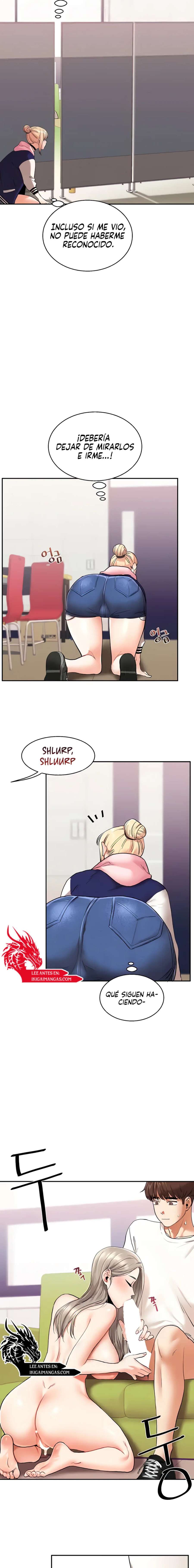 Relación inversa Capítulo 8 - Page 17