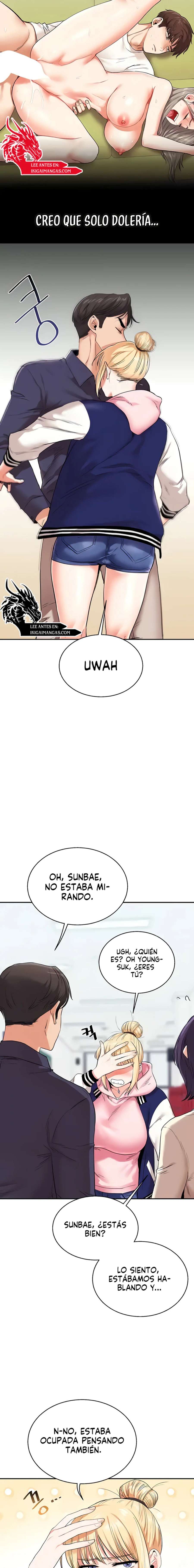 Relación inversa Capítulo 8 - Page 21