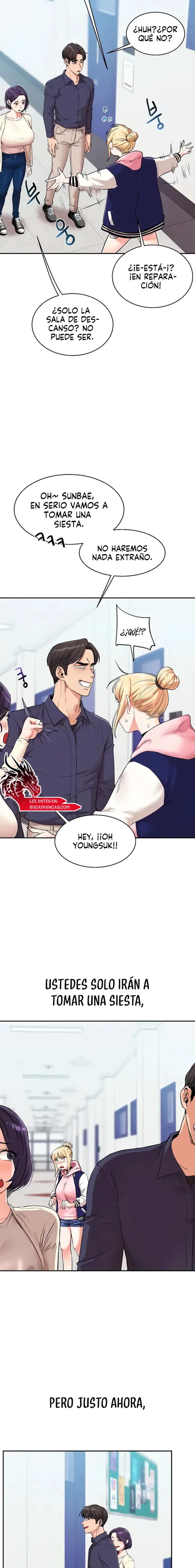 Relación inversa Capítulo 8 - Page 23