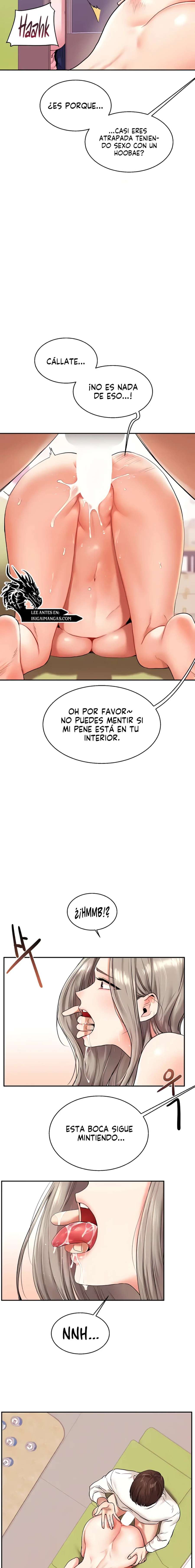 Relación inversa Capítulo 8 - Page 5