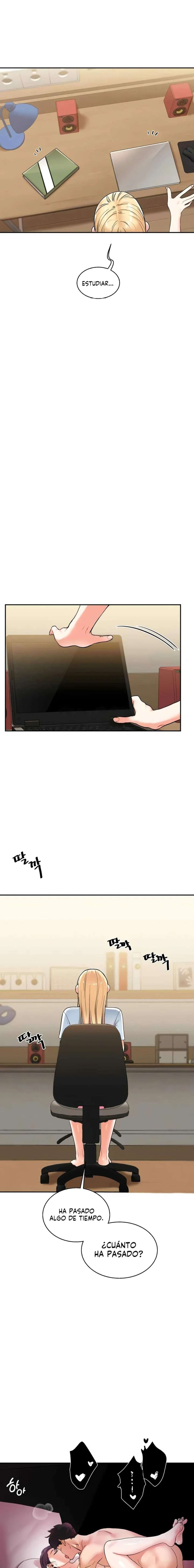 Relación inversa Capítulo 9 - Page 16