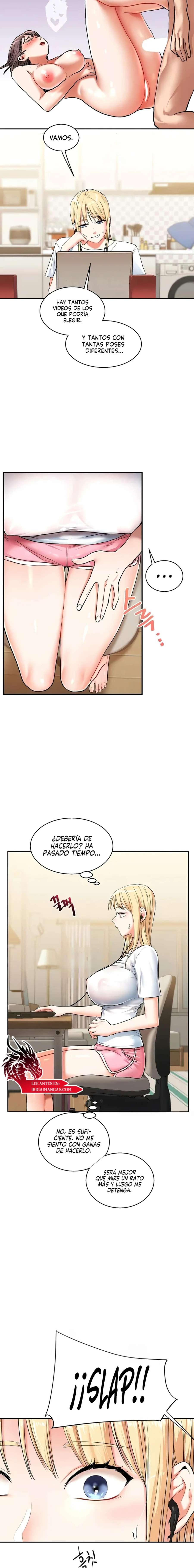 Relación inversa Capítulo 9 - Page 18