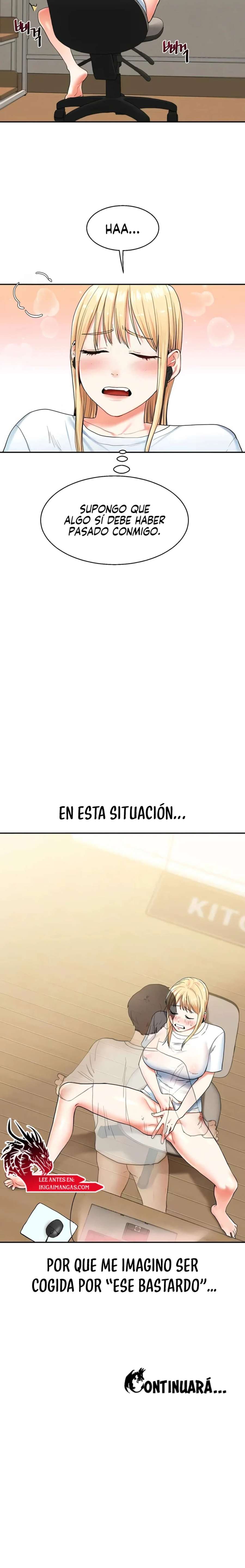 Relación inversa Capítulo 9 - Page 23