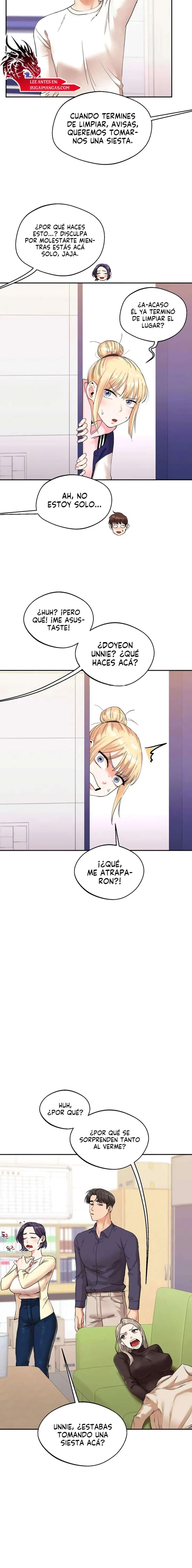 Relación inversa Capítulo 9 - Page 4