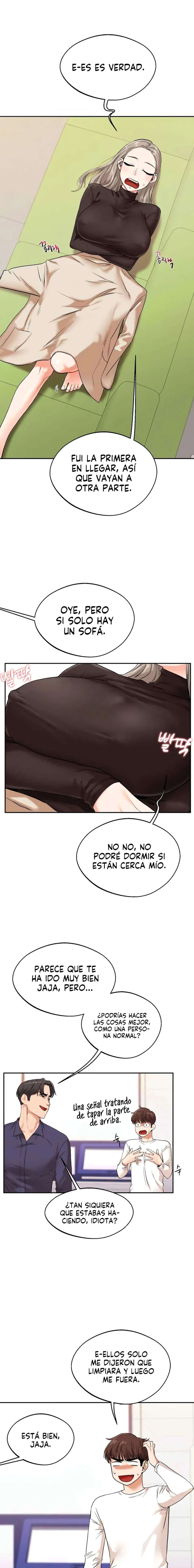 Relación inversa Capítulo 9 - Page 5