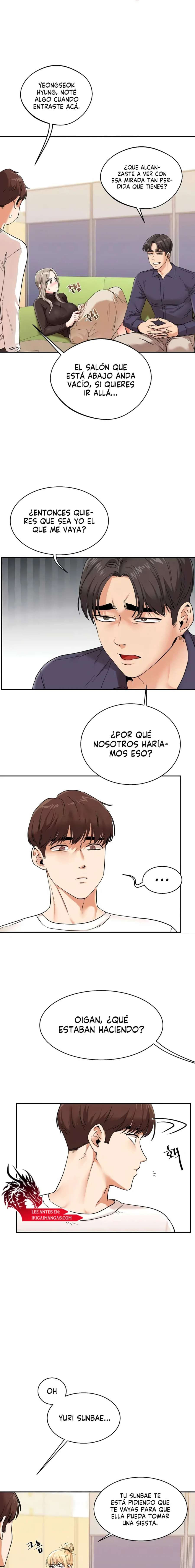 Relación inversa Capítulo 9 - Page 7