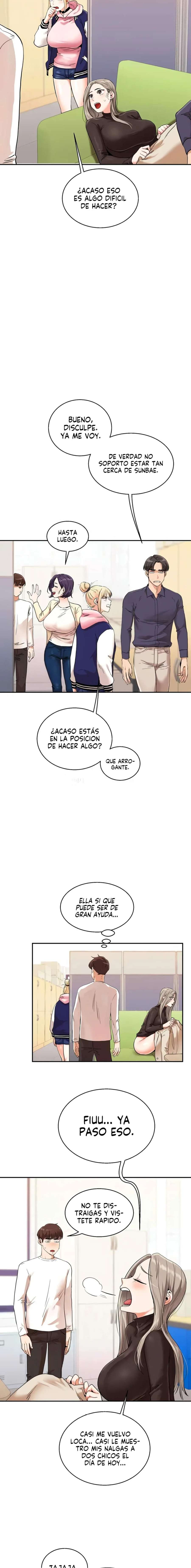 Relación inversa Capítulo 9 - Page 8