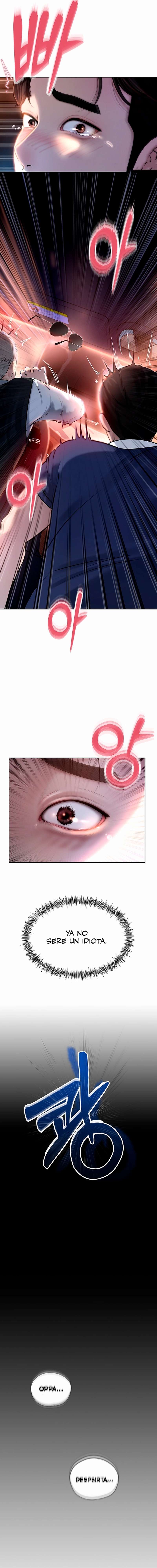 No Quiero A La Hija, Si No A Su Madre Capítulo 1 - Page 14