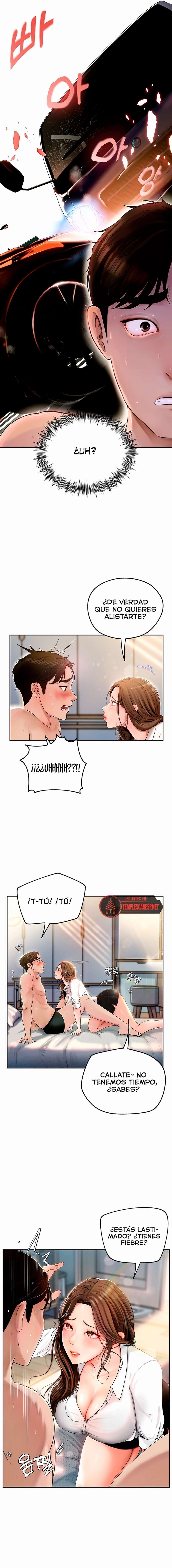 No Quiero A La Hija, Si No A Su Madre Capítulo 1 - Page 18