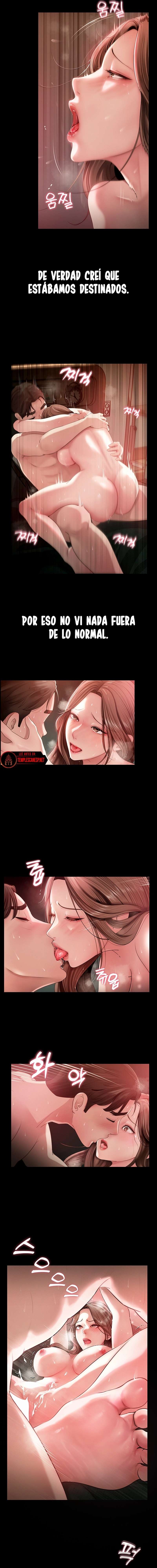 No Quiero A La Hija, Si No A Su Madre Capítulo 1 - Page 5