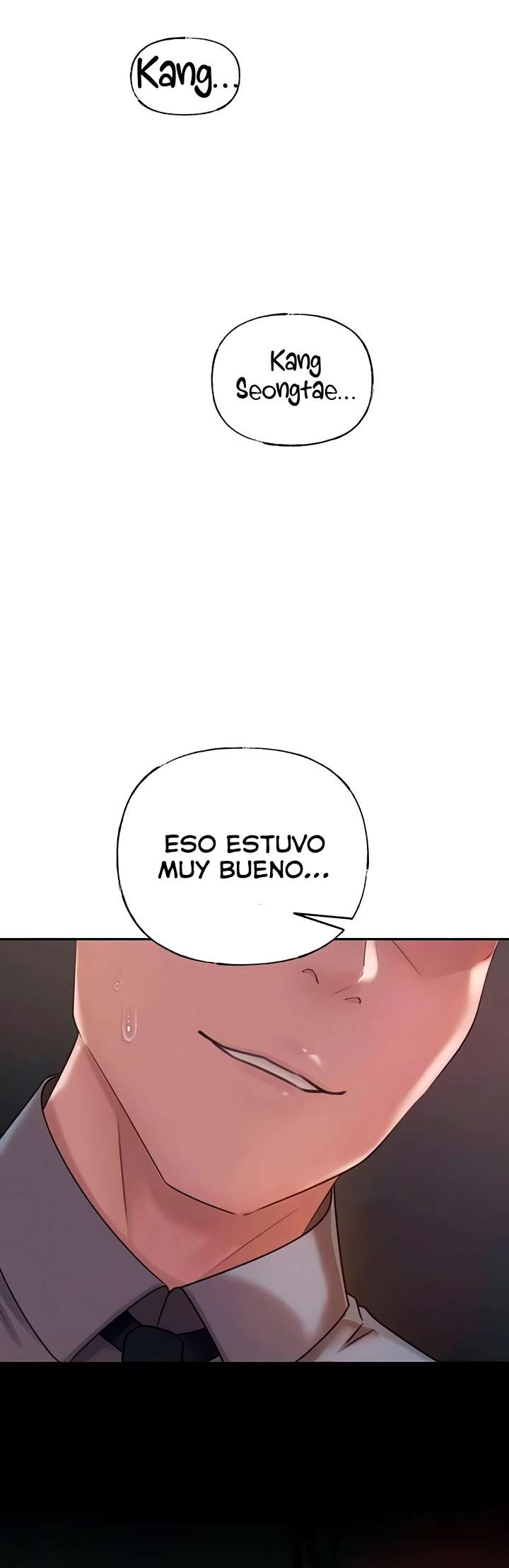 No Quiero A La Hija, Si No A Su Madre Capítulo 10 - Page 2