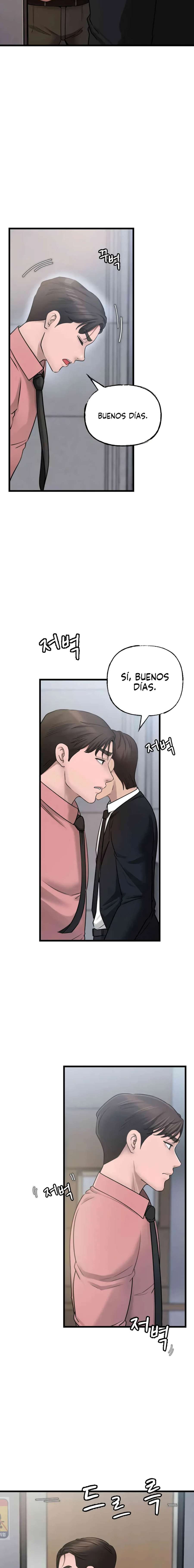 No Quiero A La Hija, Si No A Su Madre Capítulo 11 - Page 21