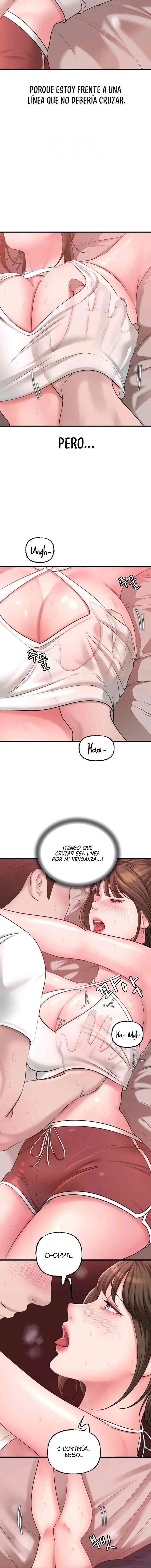 No Quiero A La Hija, Si No A Su Madre Capítulo 13 - Page 4