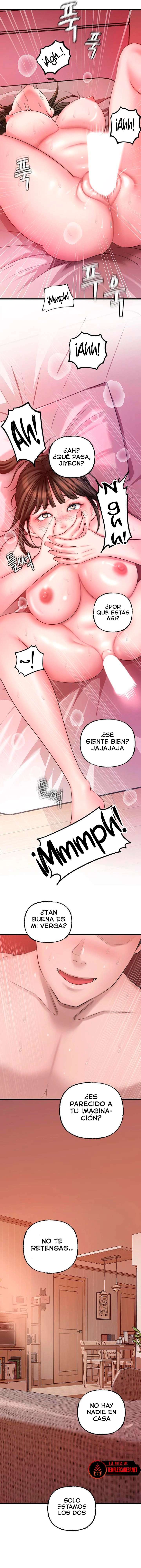 No Quiero A La Hija, Si No A Su Madre Capítulo 14 - Page 14