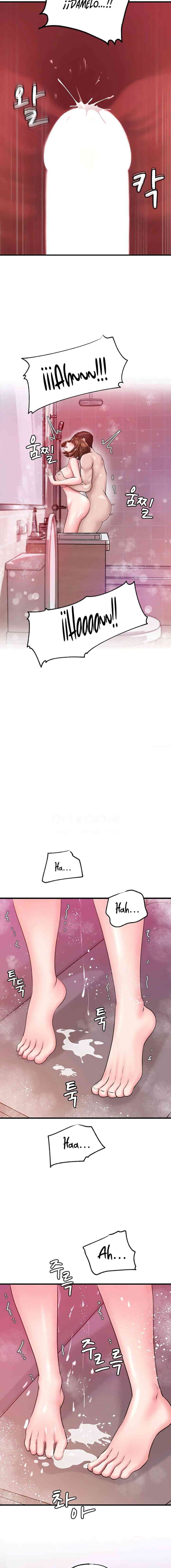 No Quiero A La Hija, Si No A Su Madre Capítulo 15 - Page 20