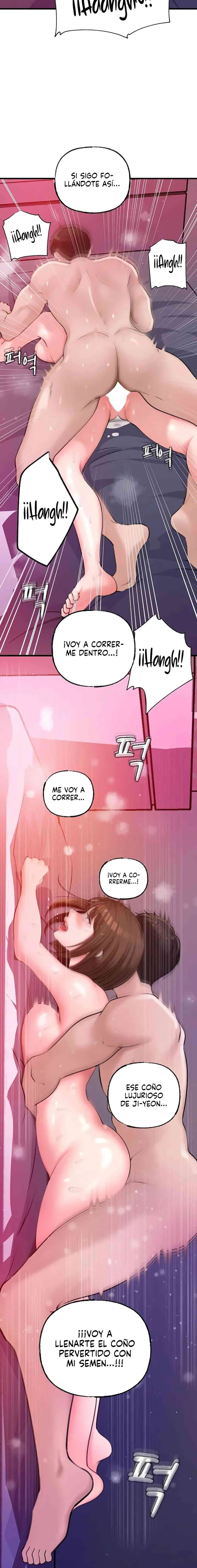 No Quiero A La Hija, Si No A Su Madre Capítulo 16 - Page 21