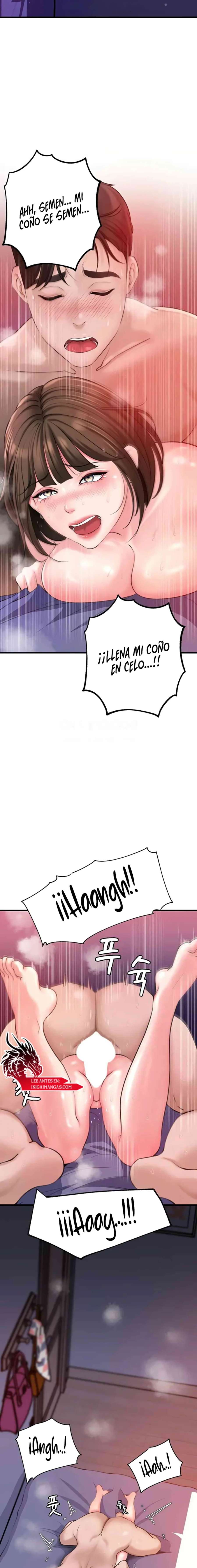 No Quiero A La Hija, Si No A Su Madre Capítulo 16 - Page 22