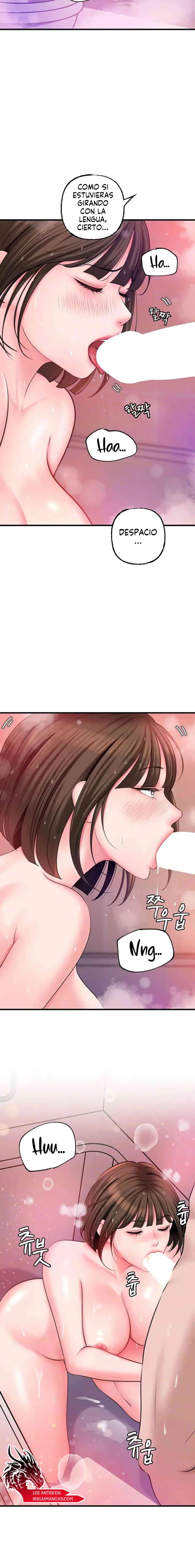 No Quiero A La Hija, Si No A Su Madre Capítulo 16 - Page 3