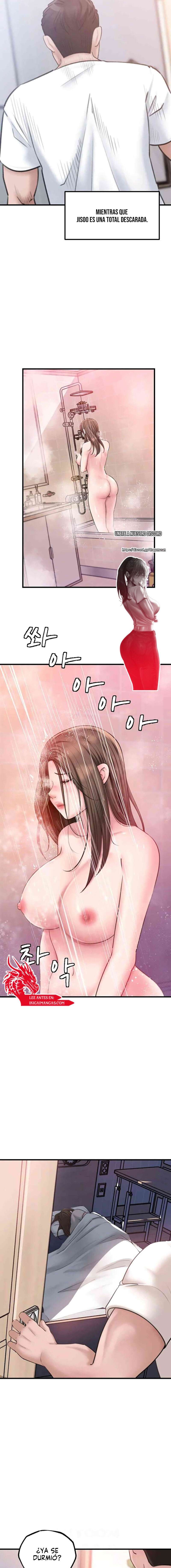 No Quiero A La Hija, Si No A Su Madre Capítulo 17 - Page 15