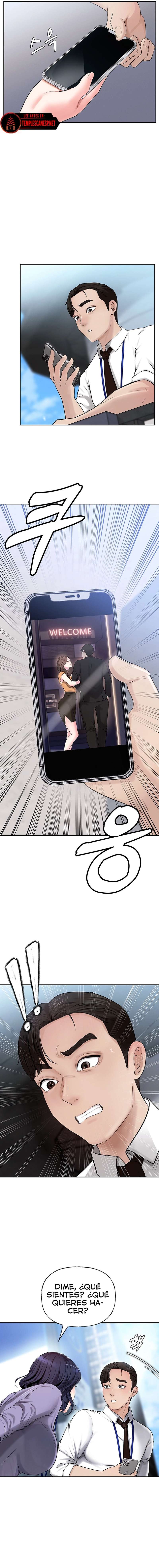 No Quiero A La Hija, Si No A Su Madre Capítulo 2 - Page 18