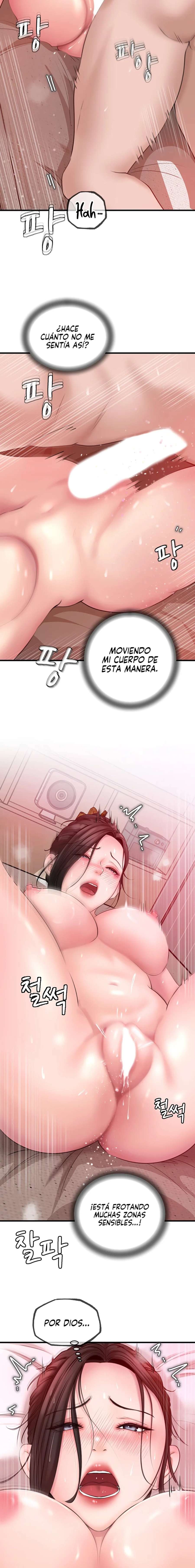 No Quiero A La Hija, Si No A Su Madre Capítulo 20 - Page 17