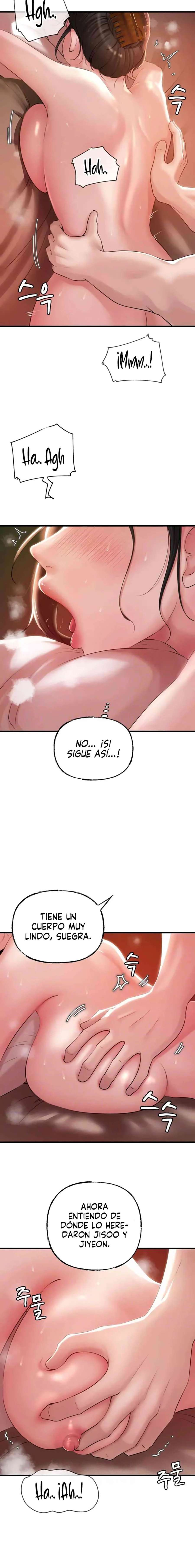 No Quiero A La Hija, Si No A Su Madre Capítulo 22 - Page 5