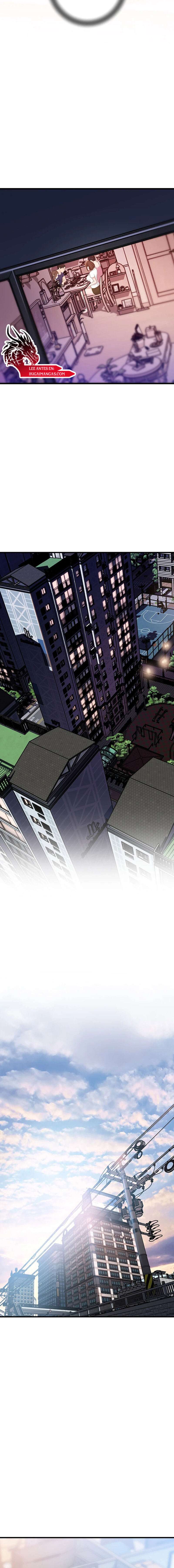 No Quiero A La Hija, Si No A Su Madre Capítulo 23 - Page 12