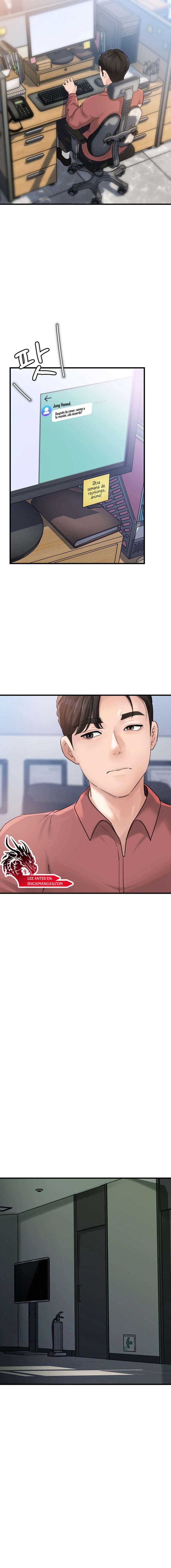 No Quiero A La Hija, Si No A Su Madre Capítulo 23 - Page 13