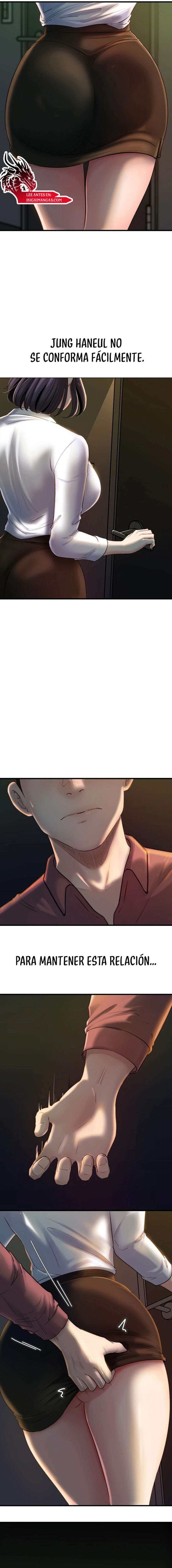 No Quiero A La Hija, Si No A Su Madre Capítulo 23 - Page 17