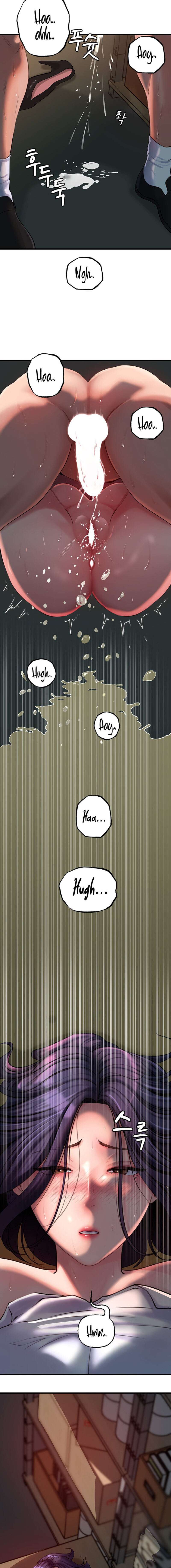 No Quiero A La Hija, Si No A Su Madre Capítulo 26 - Page 16