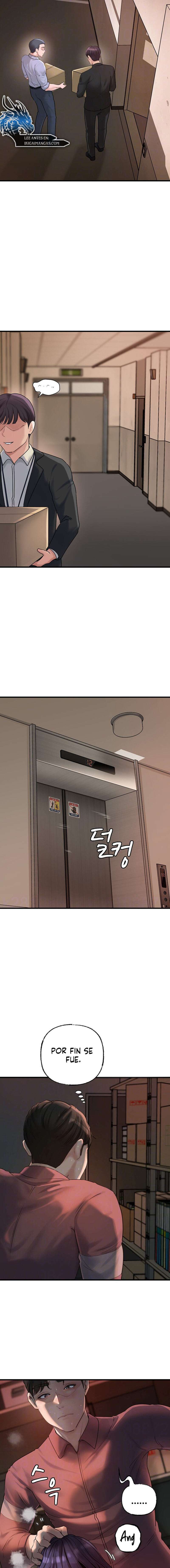 No Quiero A La Hija, Si No A Su Madre Capítulo 26 - Page 5