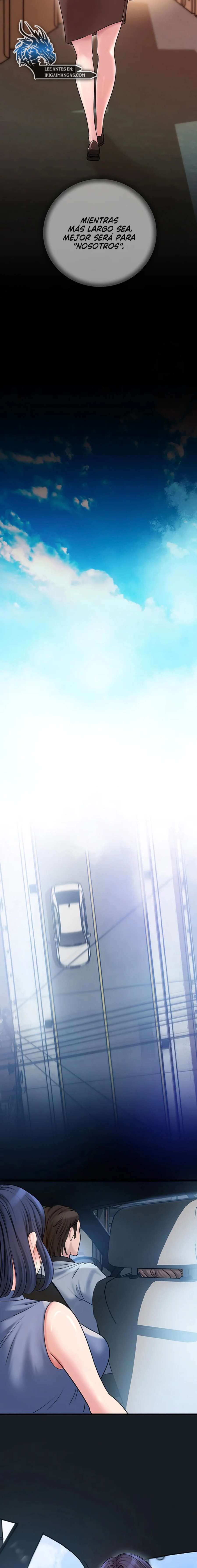 No Quiero A La Hija, Si No A Su Madre Capítulo 28 - Page 8