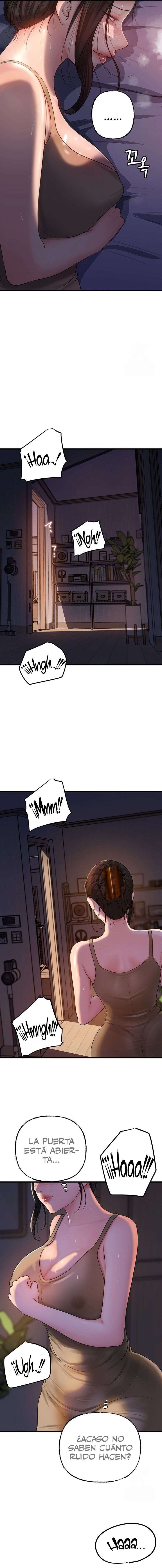 No Quiero A La Hija, Si No A Su Madre Capítulo 29 - Page 13