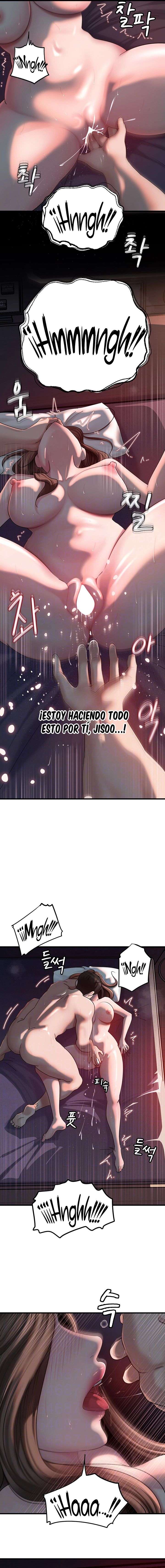 No Quiero A La Hija, Si No A Su Madre Capítulo 29 - Page 3