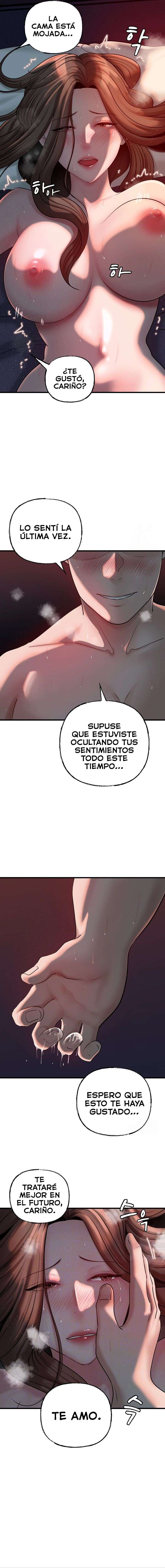 No Quiero A La Hija, Si No A Su Madre Capítulo 29 - Page 4