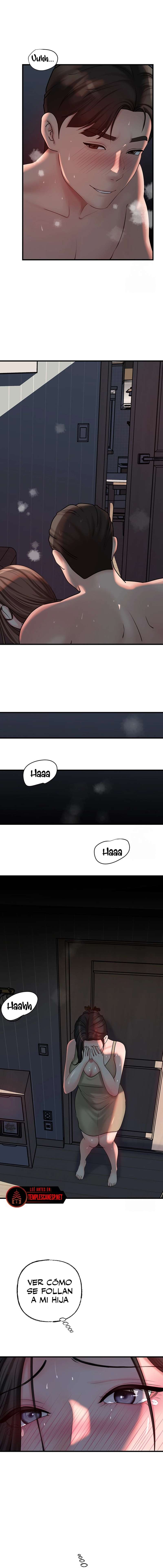 No Quiero A La Hija, Si No A Su Madre Capítulo 30 - Page 16