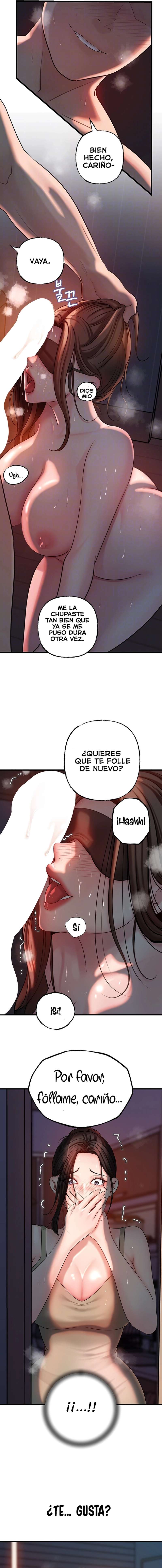 No Quiero A La Hija, Si No A Su Madre Capítulo 30 - Page 4