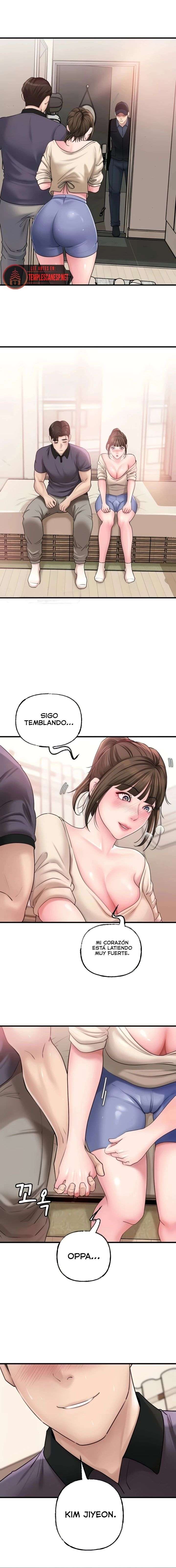 No Quiero A La Hija, Si No A Su Madre Capítulo 32 - Page 11