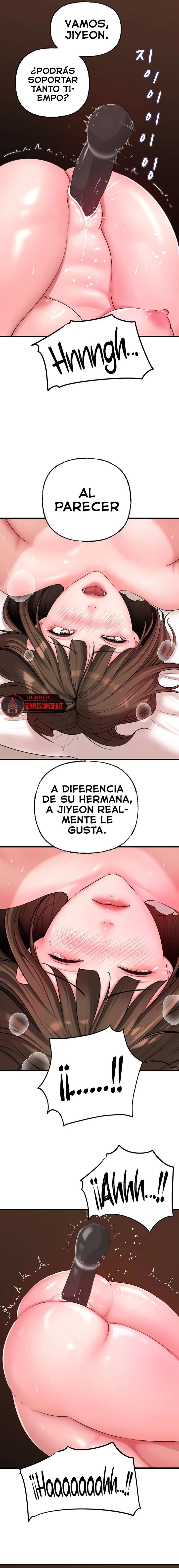 No Quiero A La Hija, Si No A Su Madre Capítulo 33 - Page 14