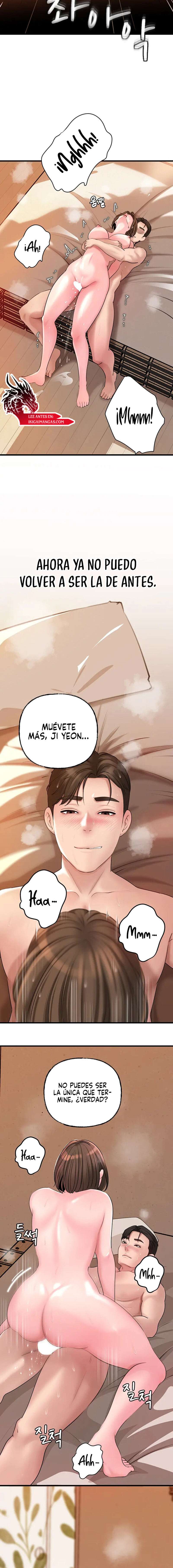 No Quiero A La Hija, Si No A Su Madre Capítulo 34 - Page 13