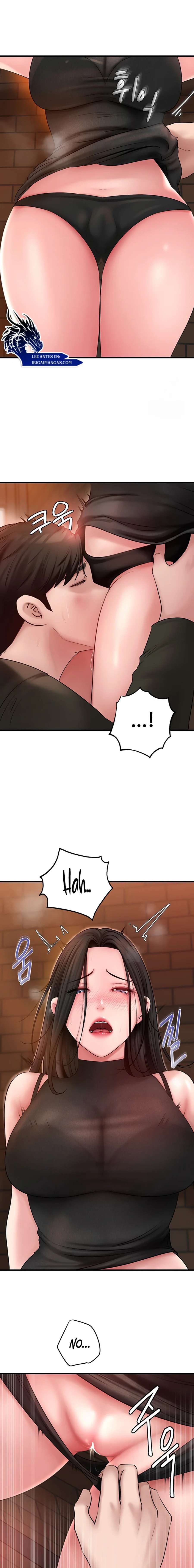 No Quiero A La Hija, Si No A Su Madre Capítulo 38 - Page 11