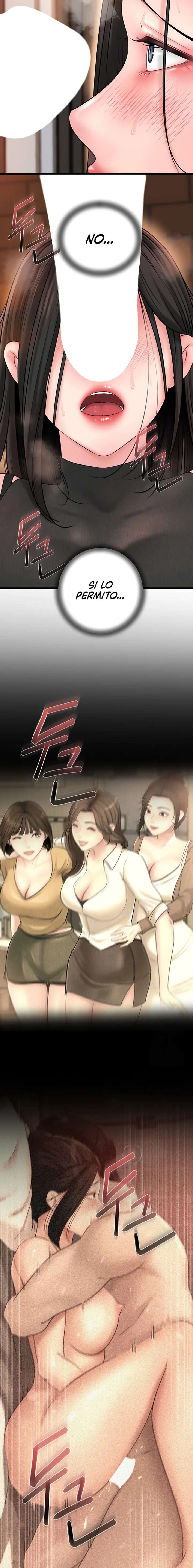 No Quiero A La Hija, Si No A Su Madre Capítulo 38 - Page 15