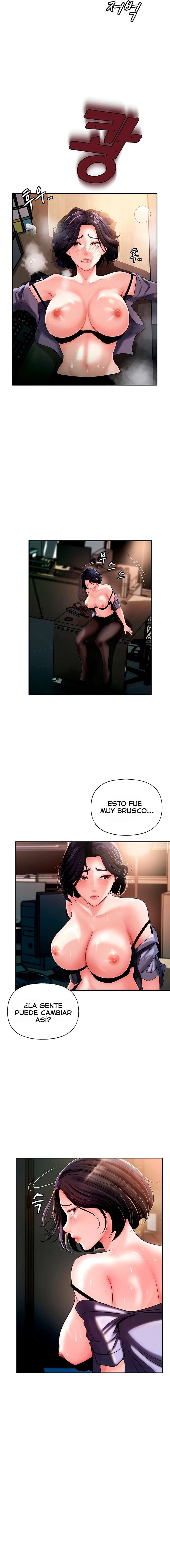 No Quiero A La Hija, Si No A Su Madre Capítulo 4 - Page 14