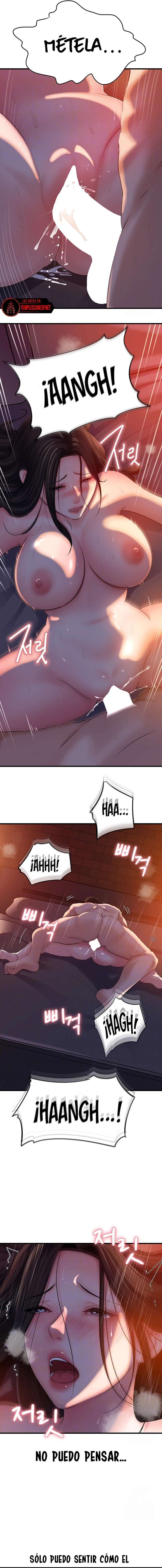 No Quiero A La Hija, Si No A Su Madre Capítulo 41 - Page 4